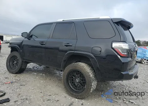 2014 Toyota 4Runner Sr5 from USA, damaged, VIN JTEZU5JR6E5068167